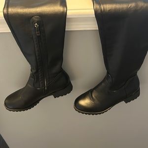 Womens over the knee boots